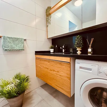 Apartment Kyrenia