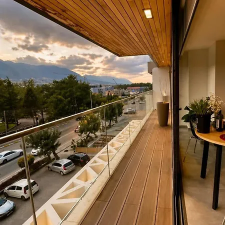 Apartament Kyrenia *