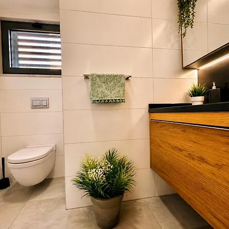 Apartmán Kyrenia