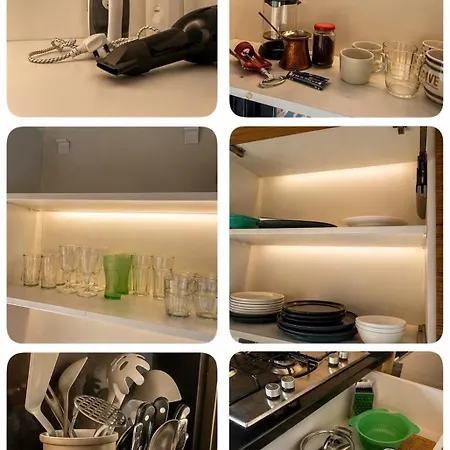 Appartement Kyrenia Kyrenia (Northern Cyprus)