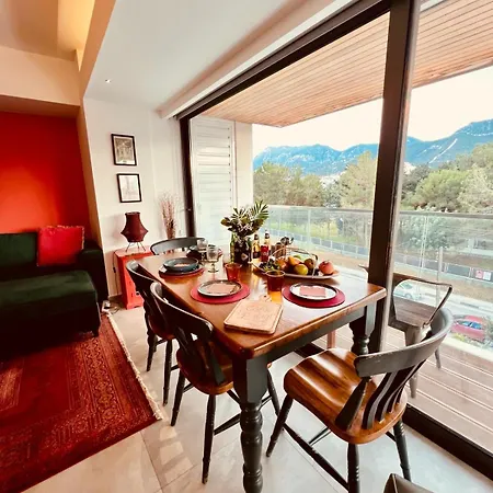 Kyrenia Apartament Kirenia