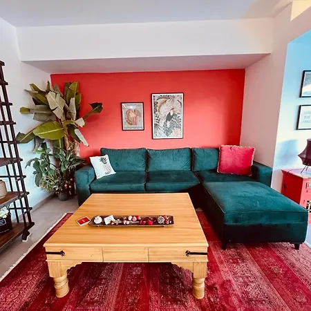 Kyrenia Κερύνεια